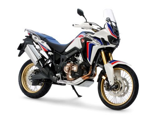 Tamiya 16042 1/6 Honda CRF 1000L Africa Twin