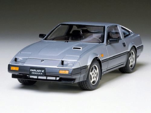 Tamiya 24042 Nissan Fairlady Z 300ZX 2-Seater