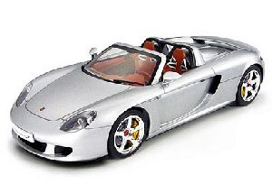 Tamiya 24275 Porsche Carrera GT