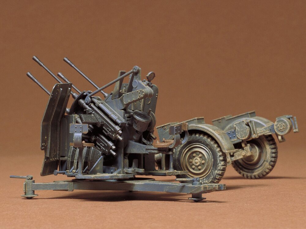 Flakvierling