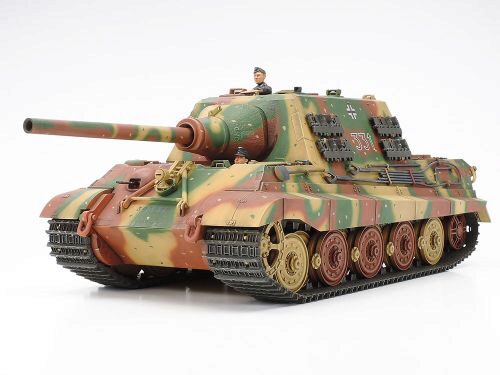 Tamiya 35295 Jagdtiger Early Version