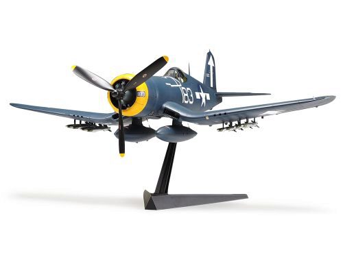 Tamiya 60327 1/32 Vought F4U-1D Corsair