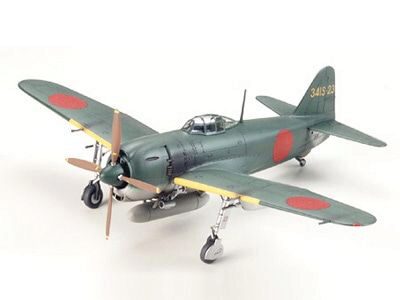 Tamiya 60768 Kawanshi Shiden