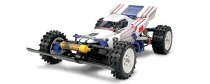 Tamiya RC Automodelle