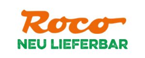 Roco neu lieferbar