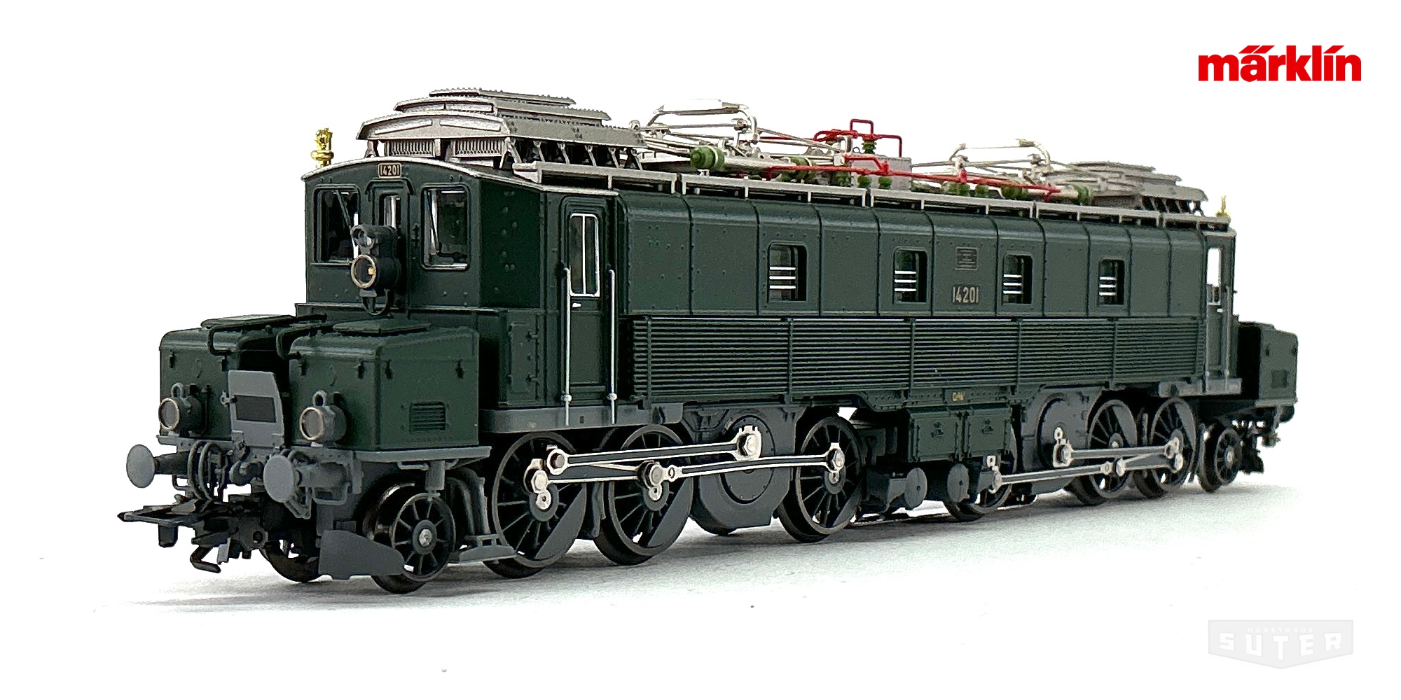 Märklin Spur H0