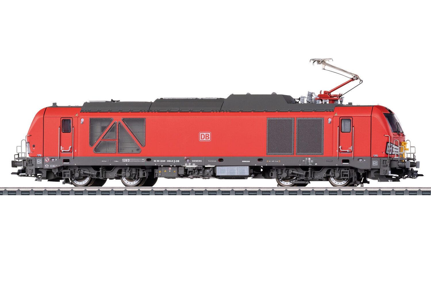 Märklin 39297 DB AG Vectron DM BR 249