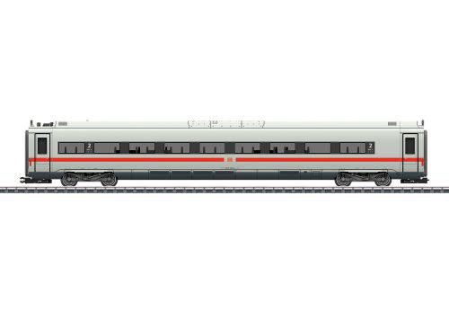 Märklin 43728 DB Mittelwagen für  ICE 4 grün