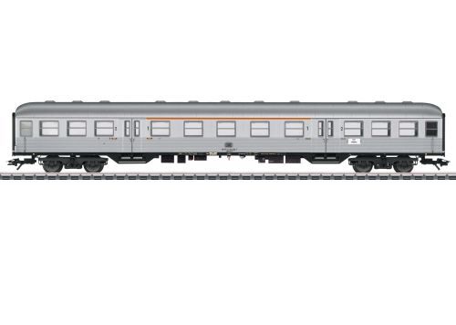 Märklin 43898 Nahverkehrs-Silberling 1./2.K